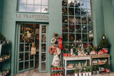 mejores Florister&iacute;as de Alicante