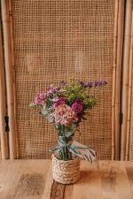 Enviar flores a domicilio